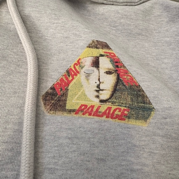 PALACE Hoodie - Picture 2 of 4